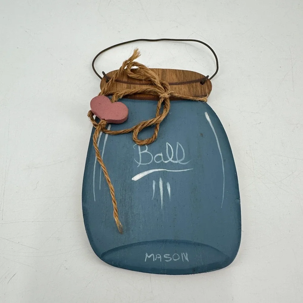 N/A hand painted